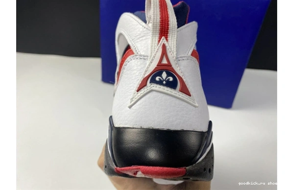 Jordan CZ0789-105 Retro Air Paris (2021) BCFC PSG Saint-Germain CZ0789-105 7 0423